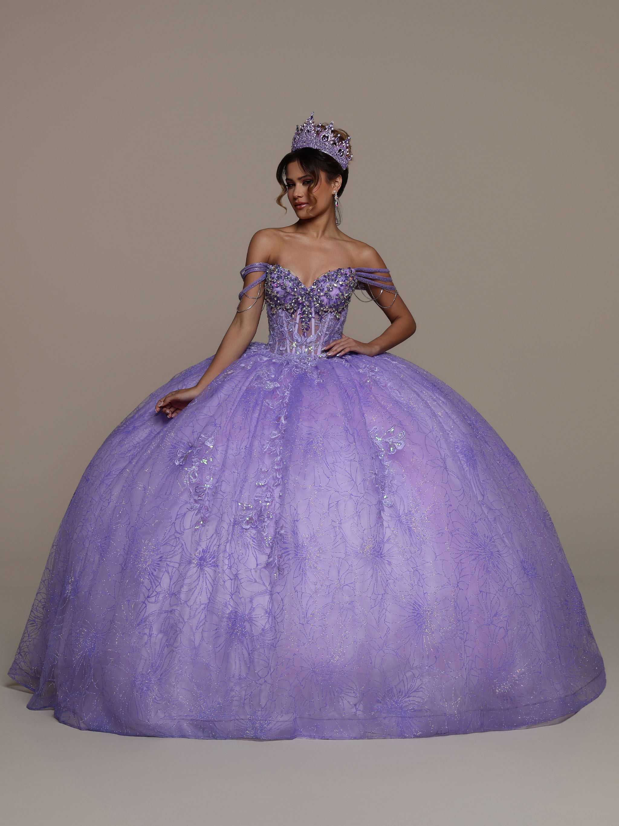 Front image of Style# 80667