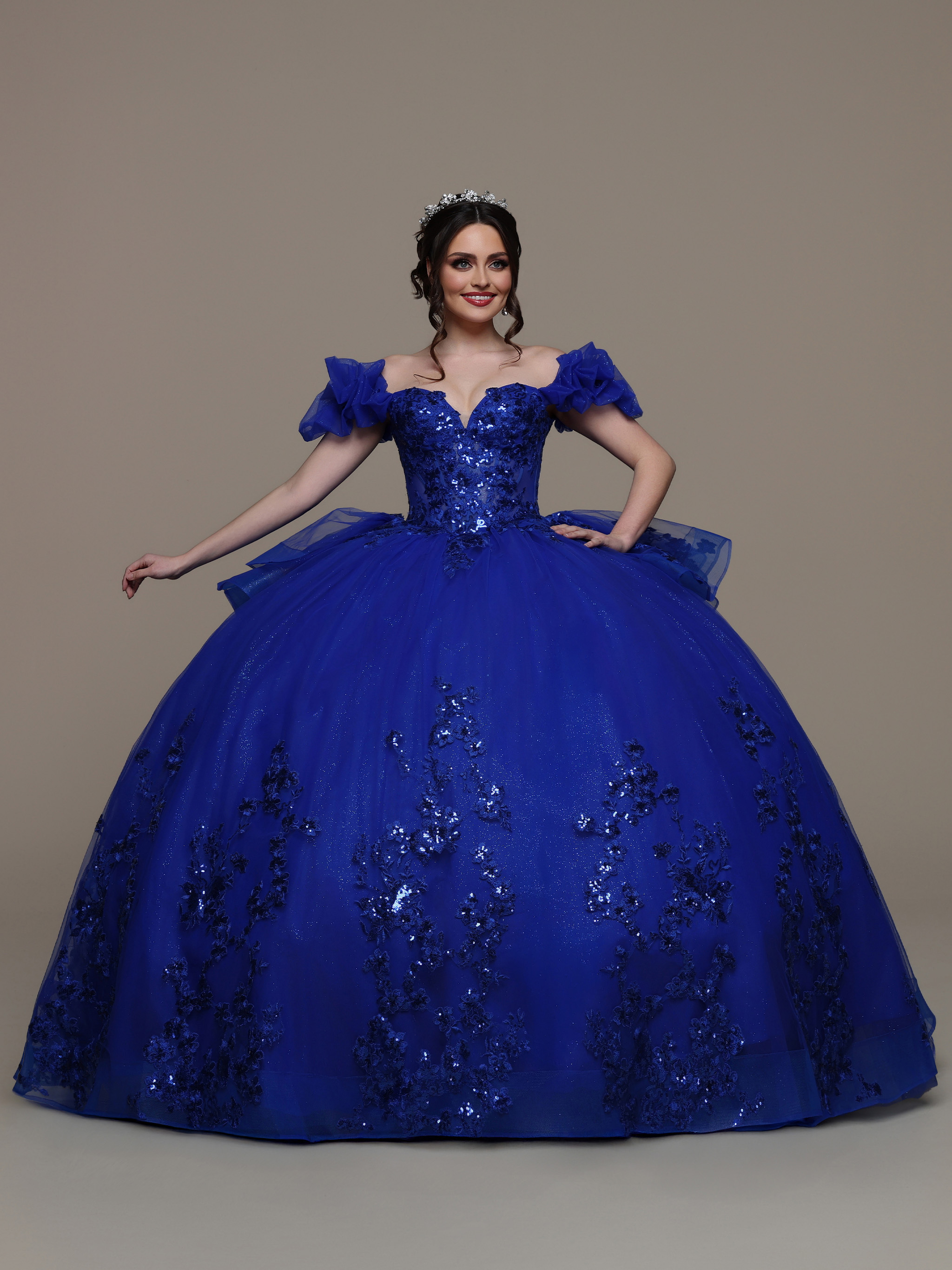 Style : 80672