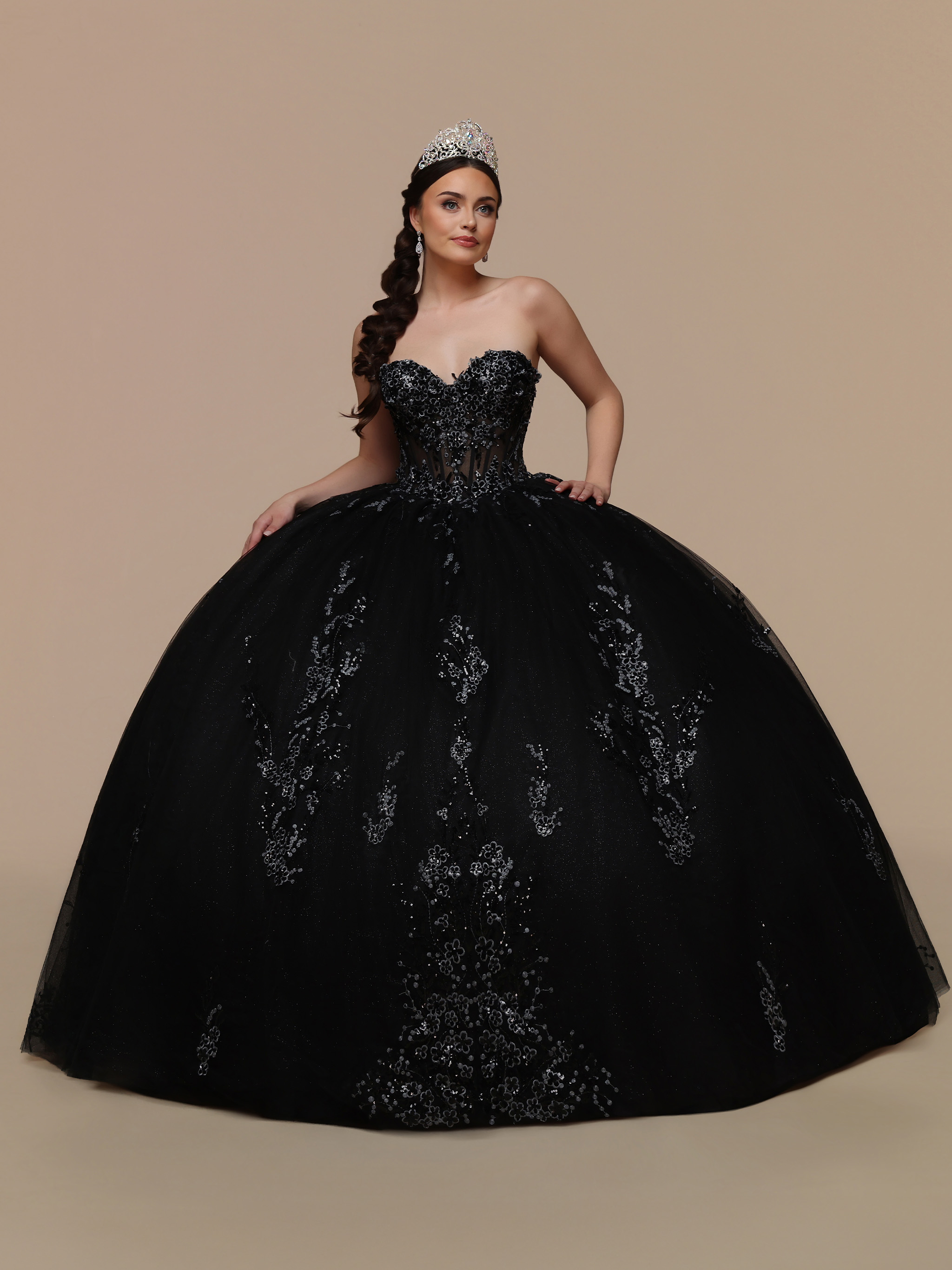 Front image of Style# 80690