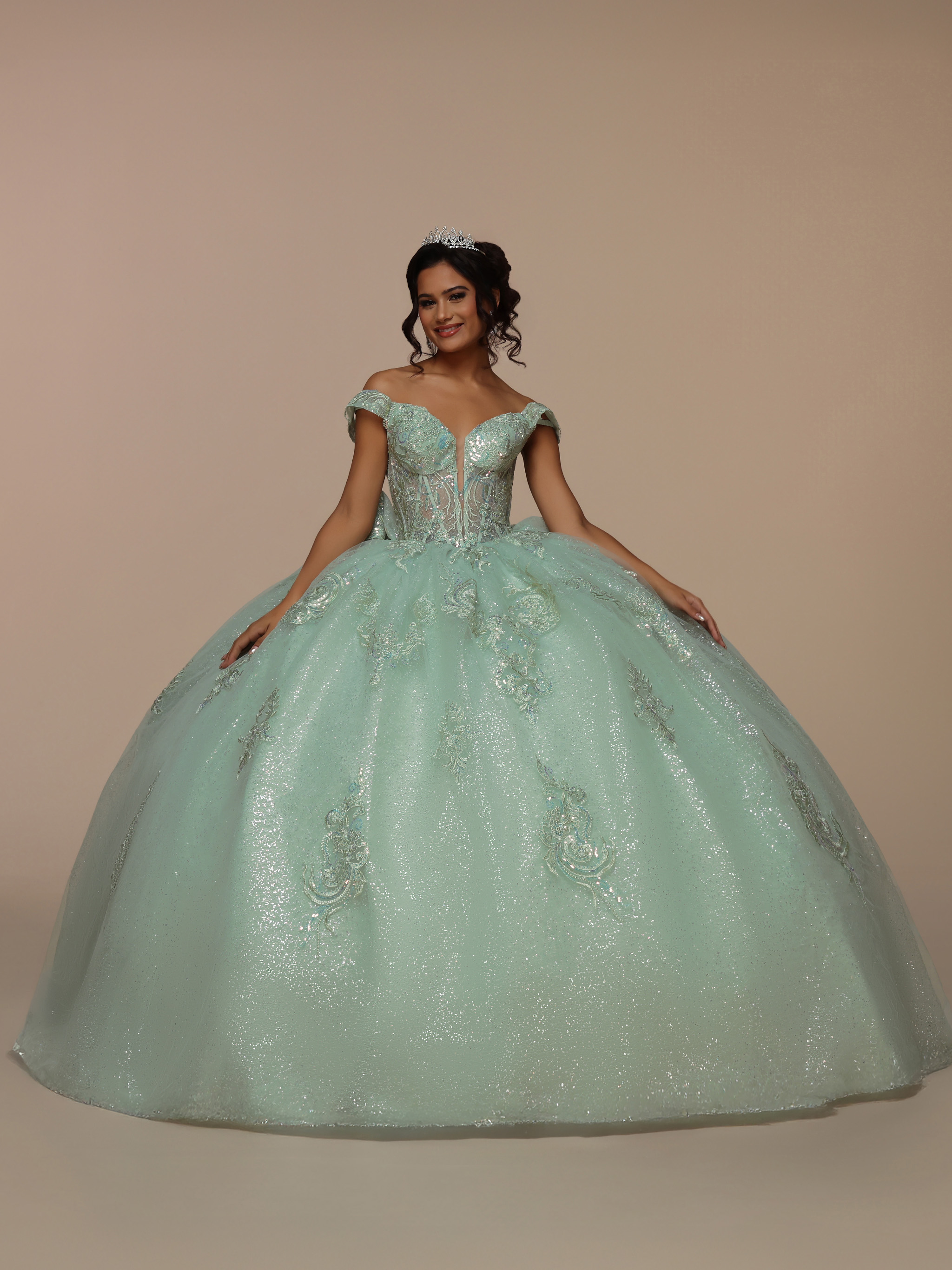 Front image of Style# 80696