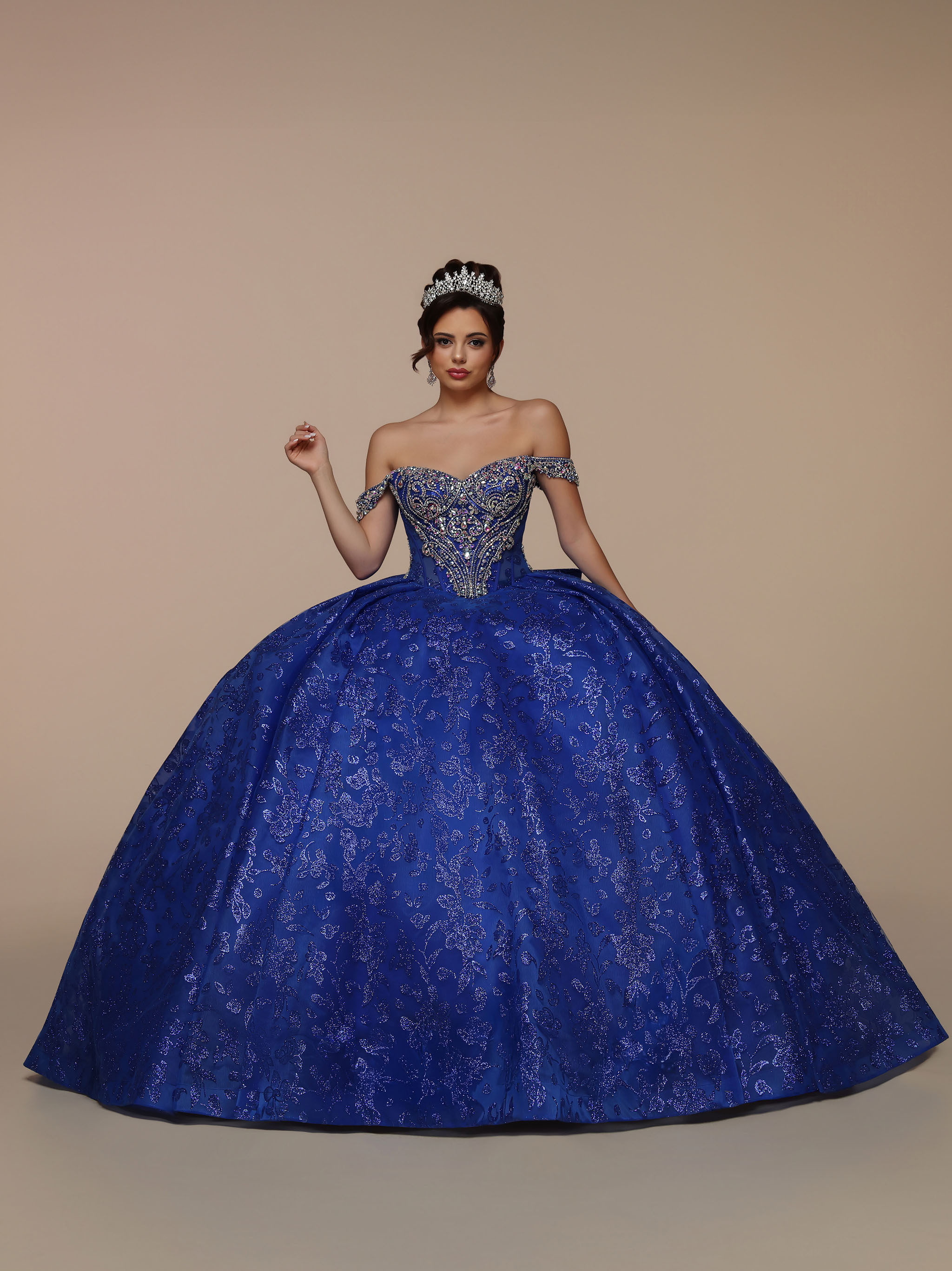 Front image of Style# 80701