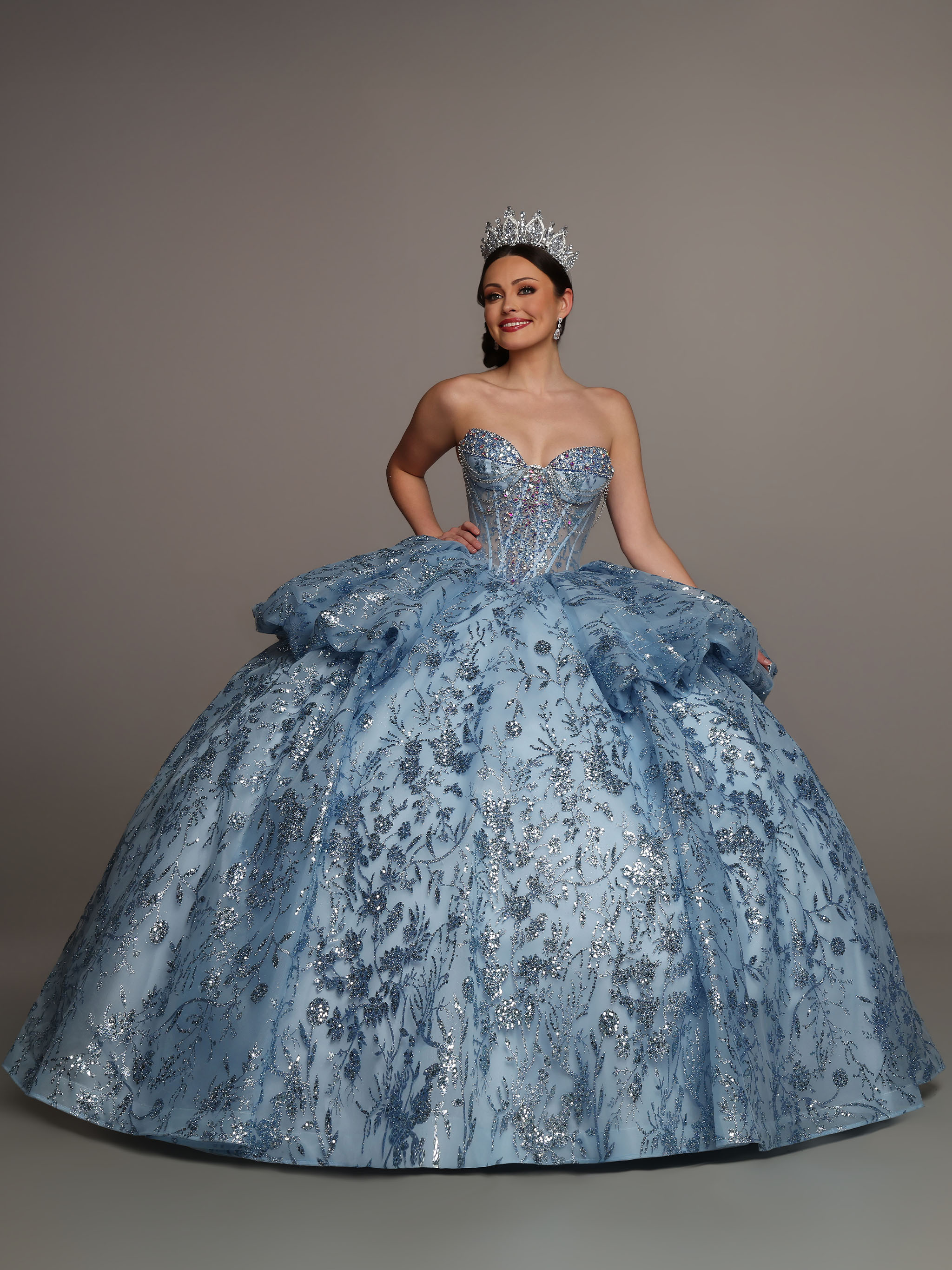 Style : 80708