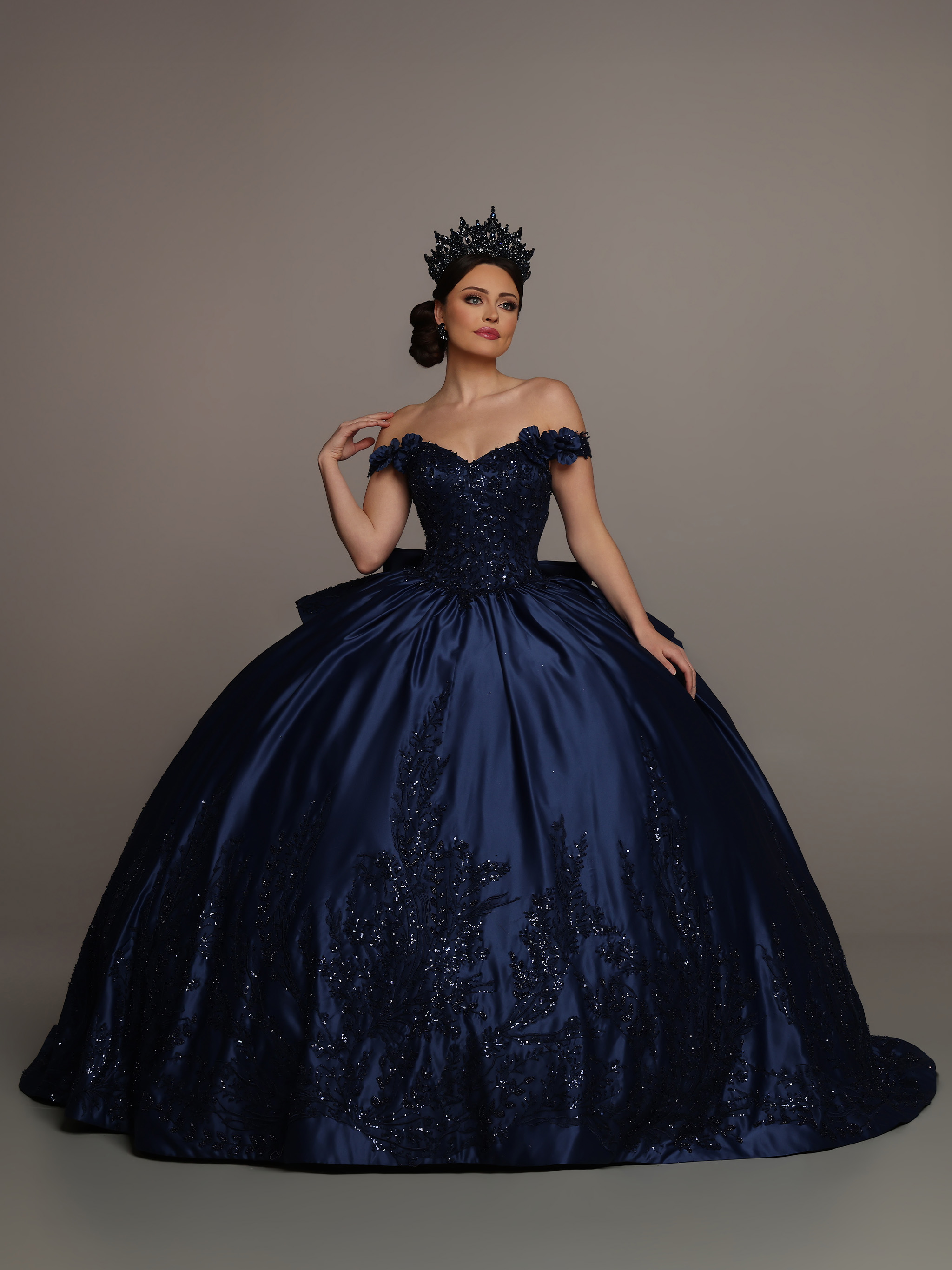 Front image of Style# 80713