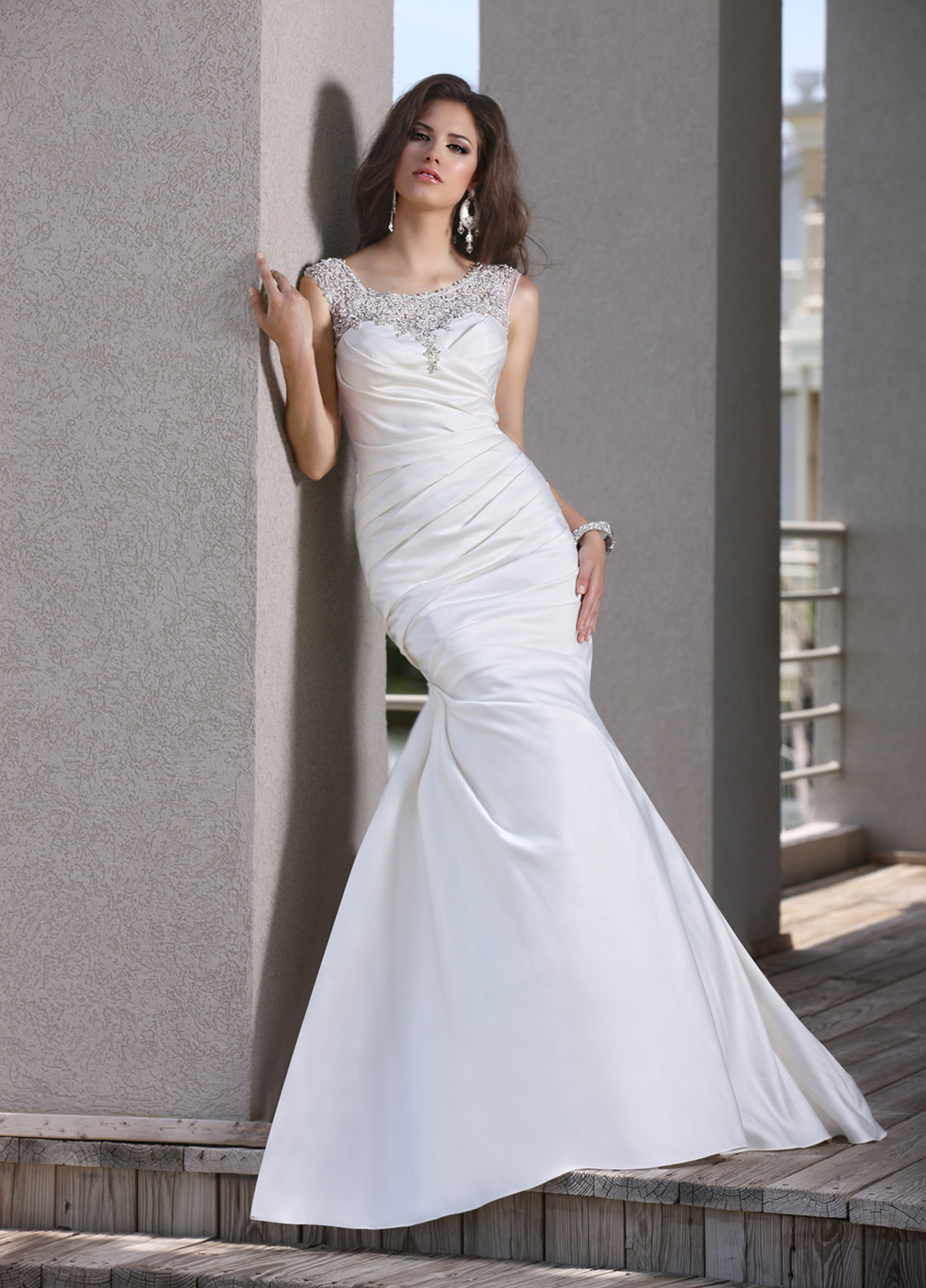 Front view of Style : 50258