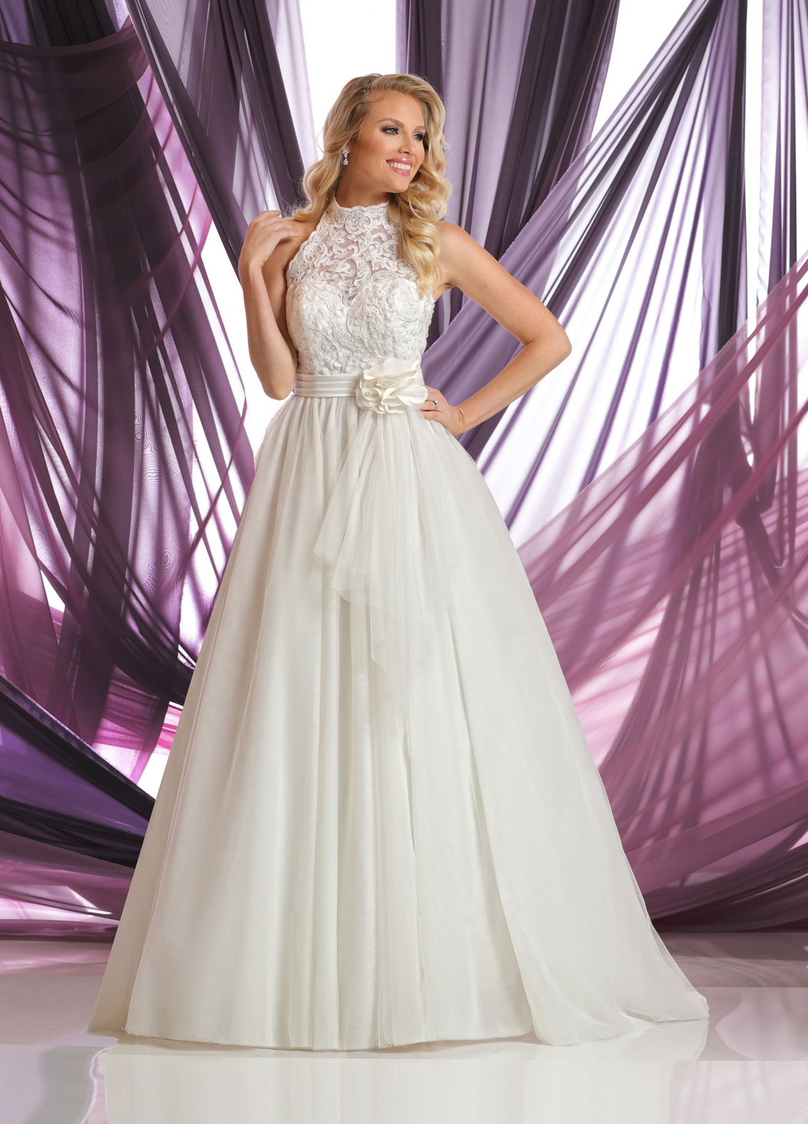 Front view of Style : 50399