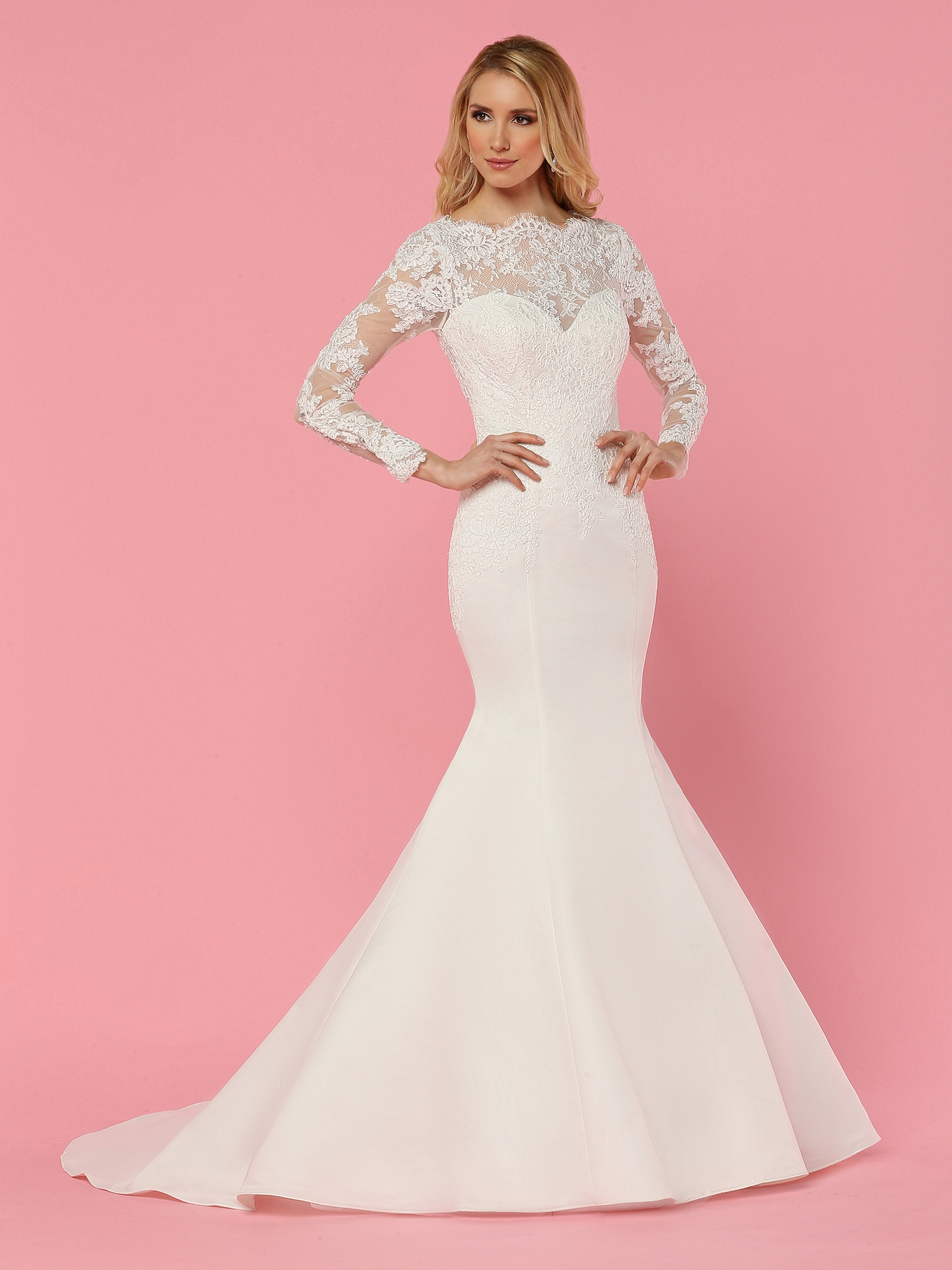 Front view of Style : 50460
