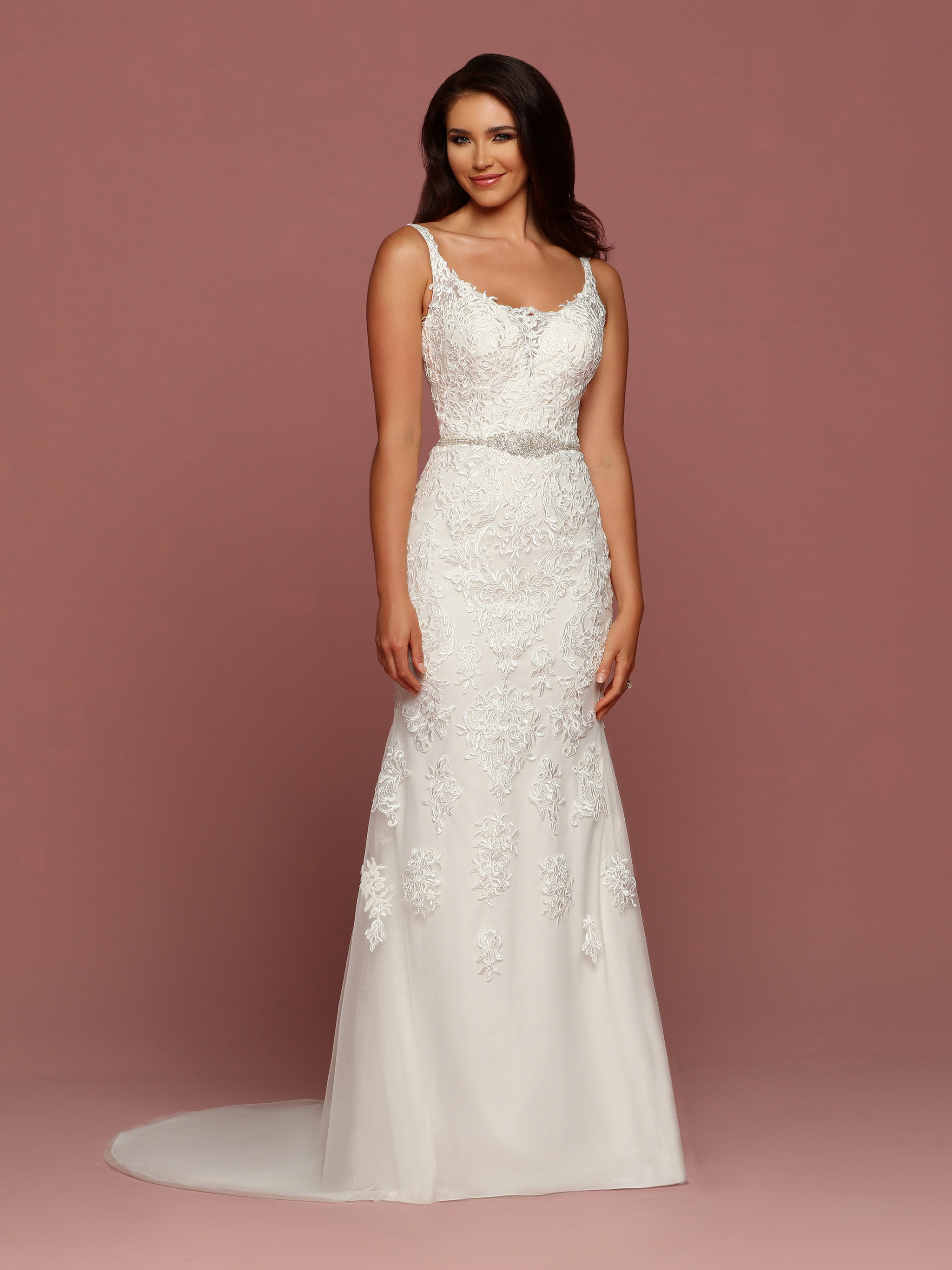 Front view of Style : 50493