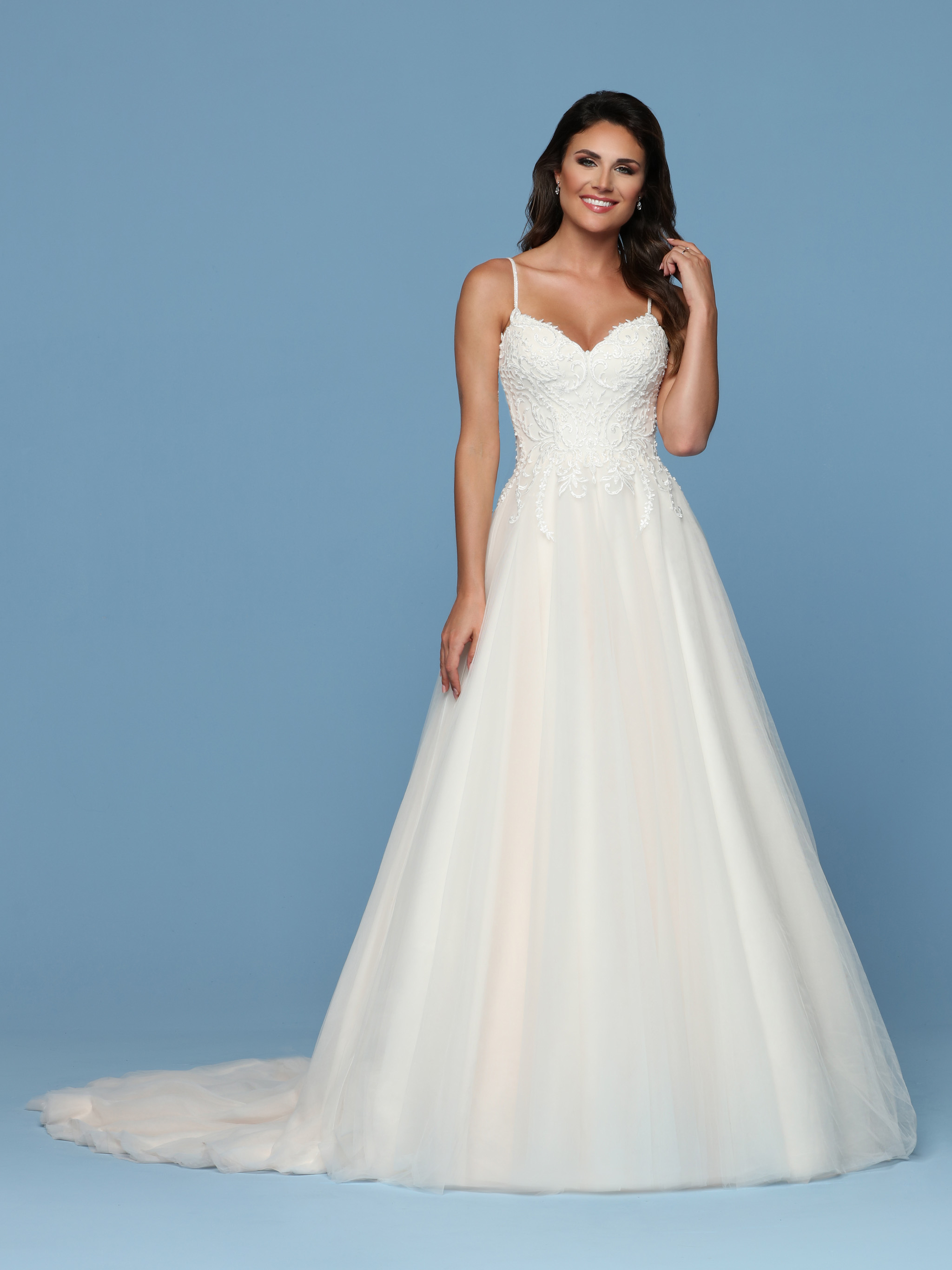 Front view of Style : 50569
