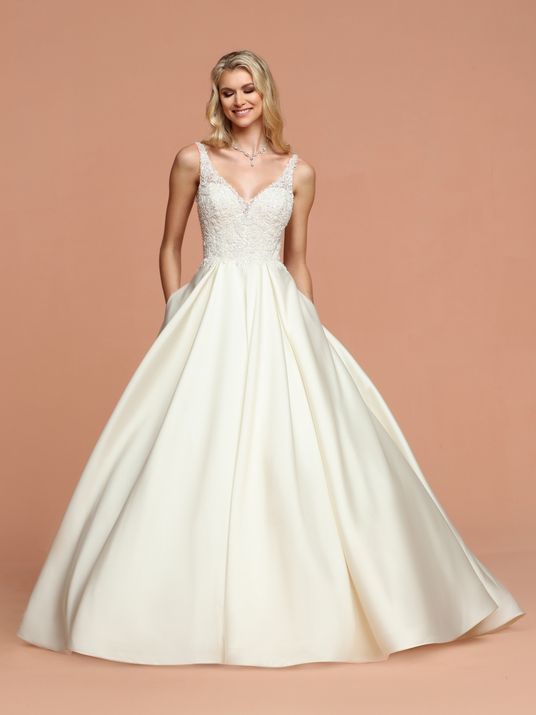 Front view of Style : 50580