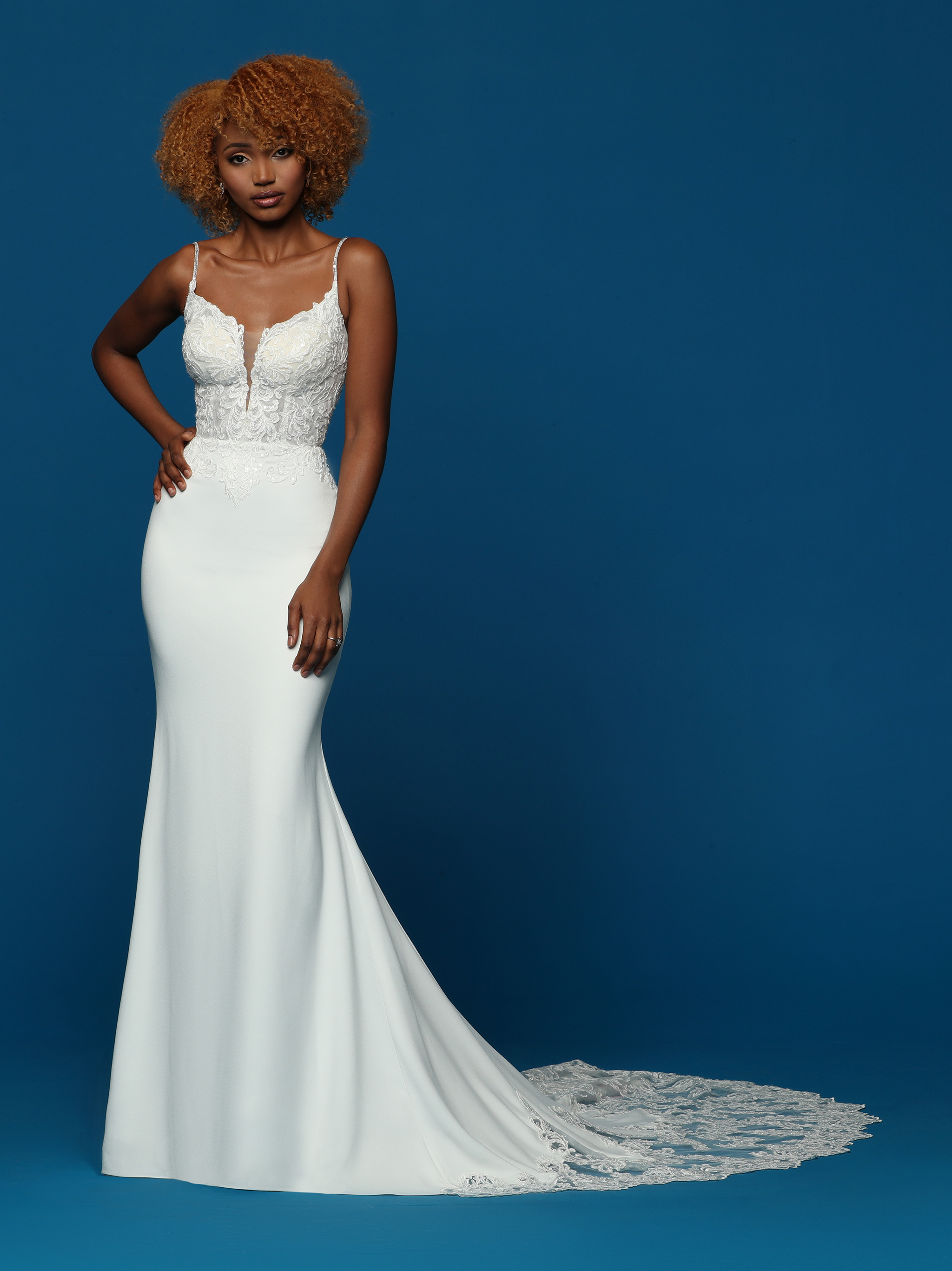 Front view of Style : 50631