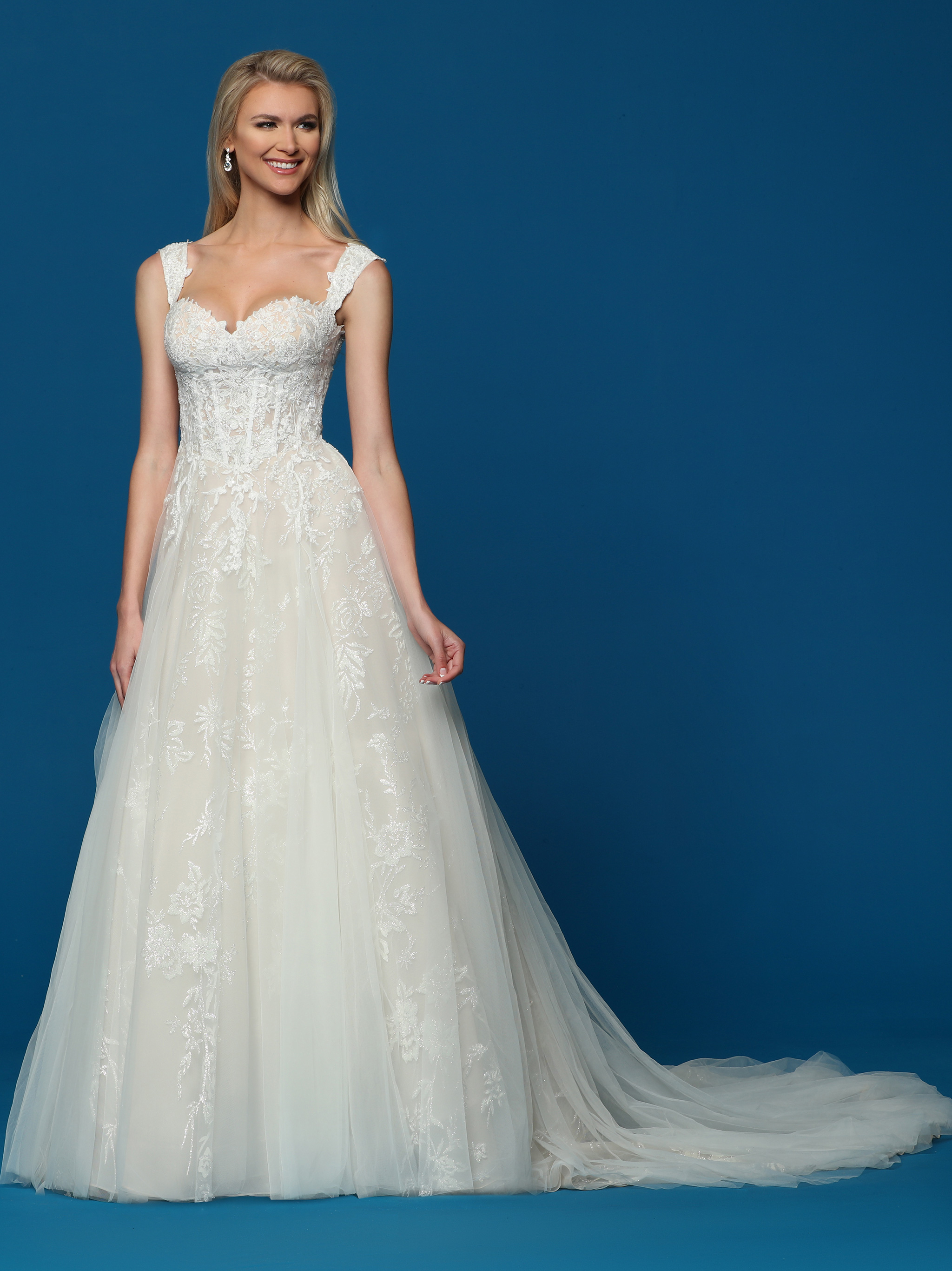 Front view of Style : 50654