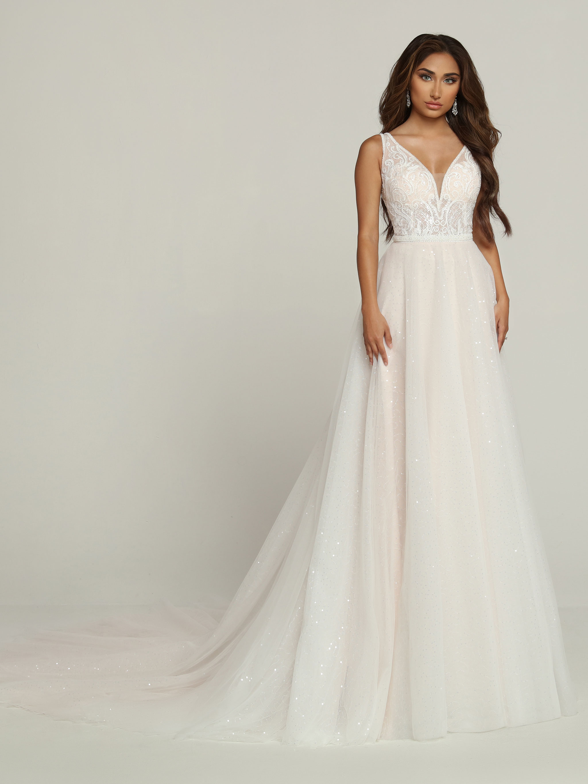 Front view of Style : 50691