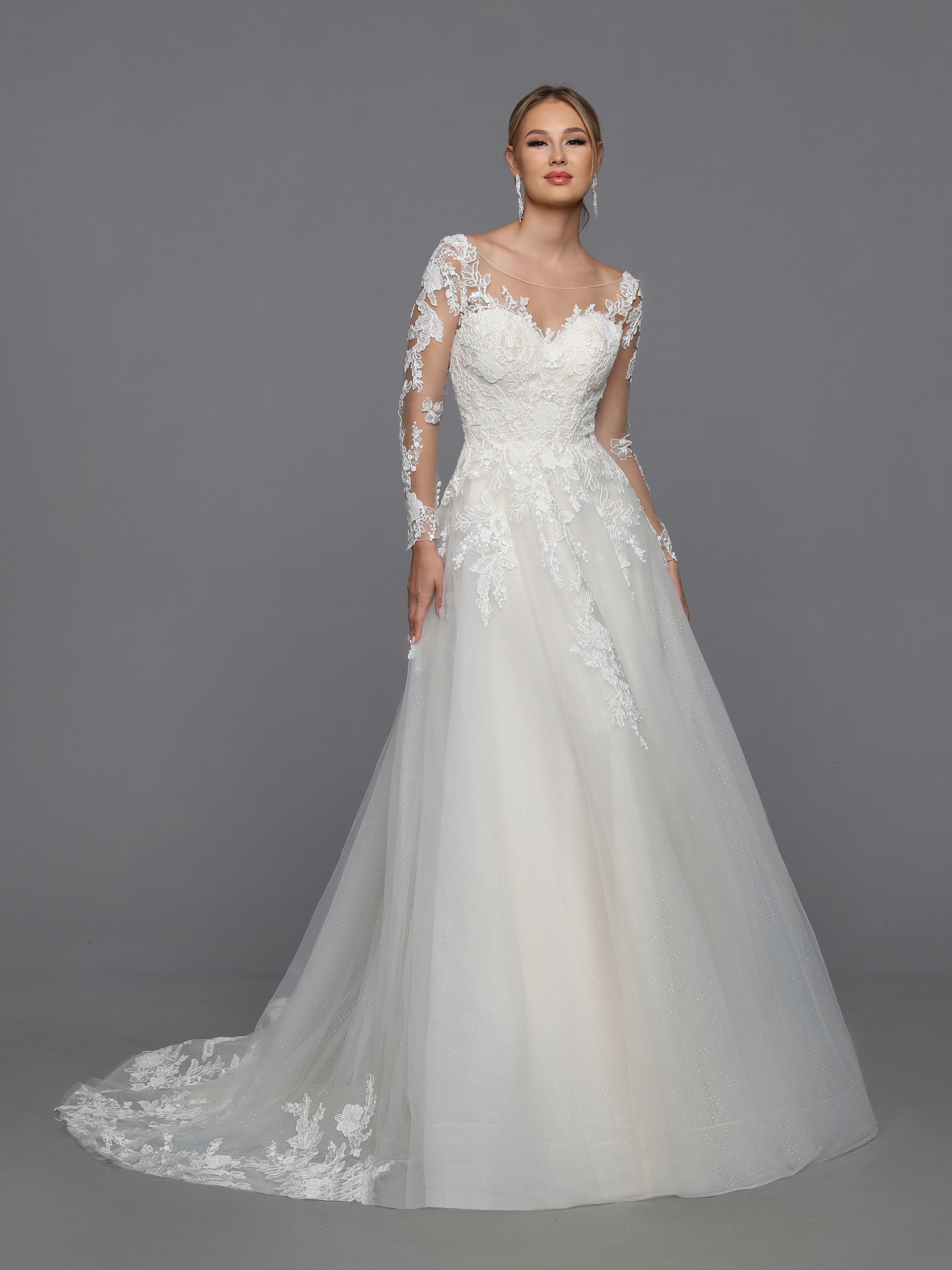 Front view of Style : 50761