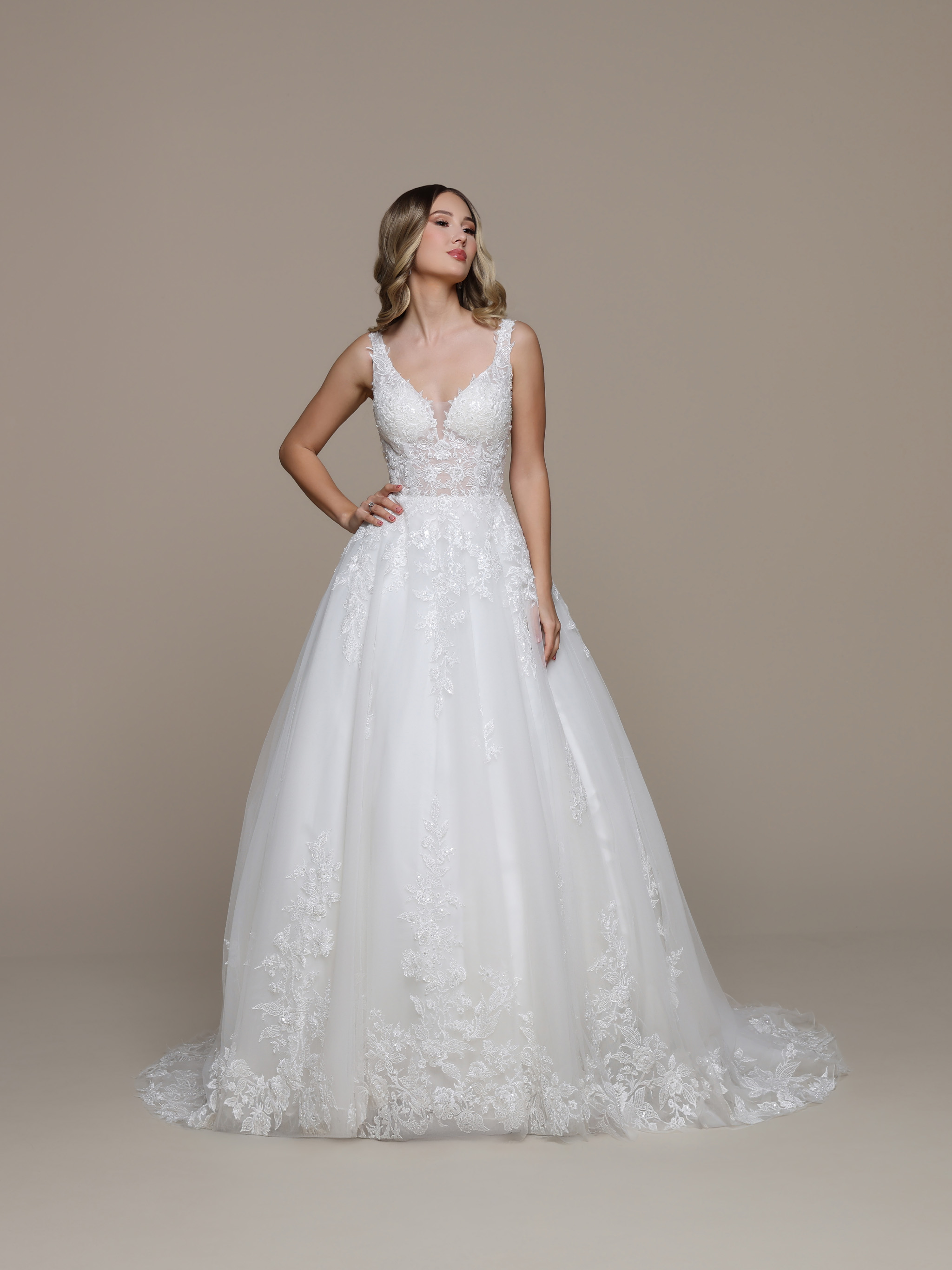 Style #50974