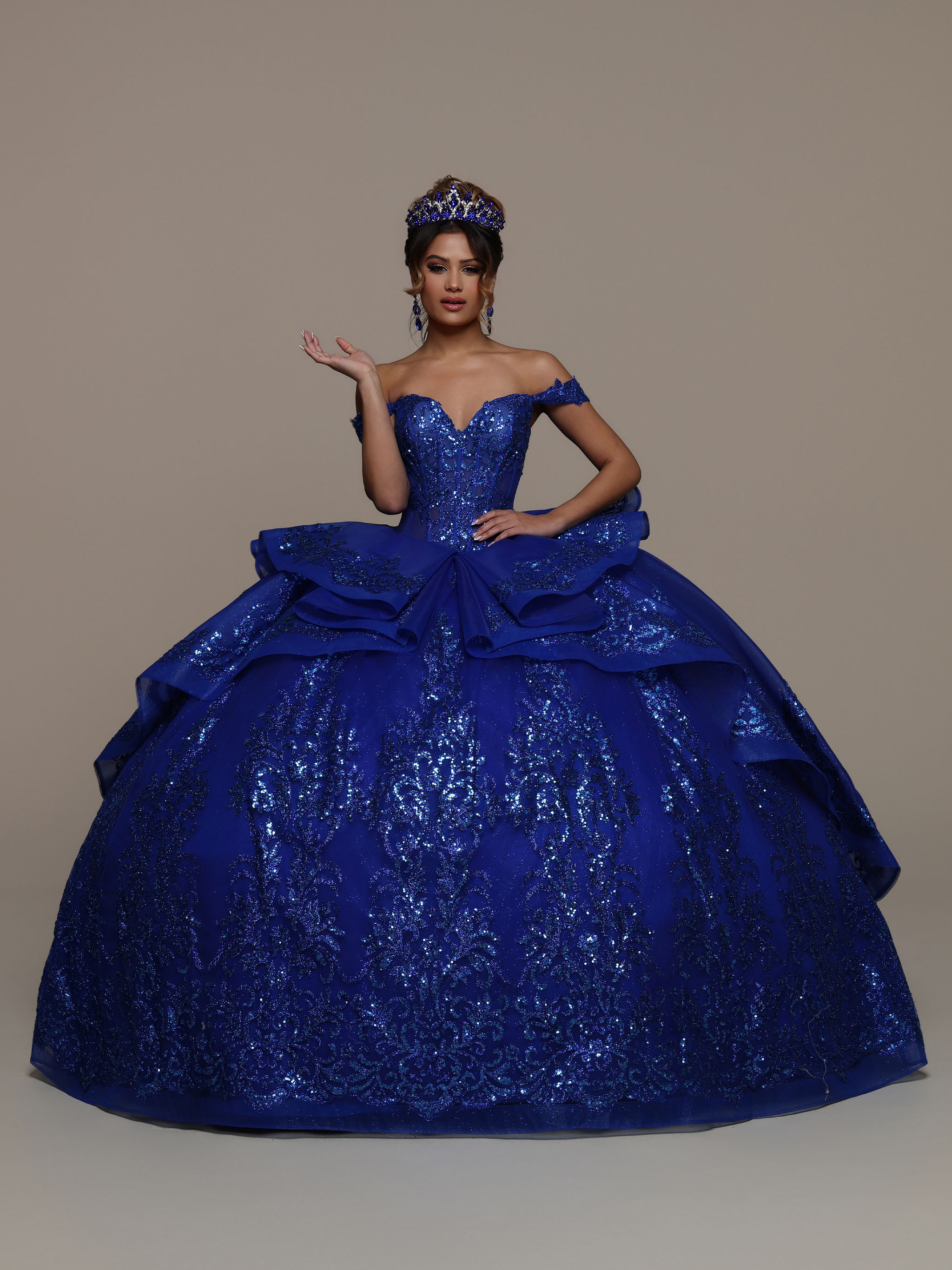 Front image of Style# 3248