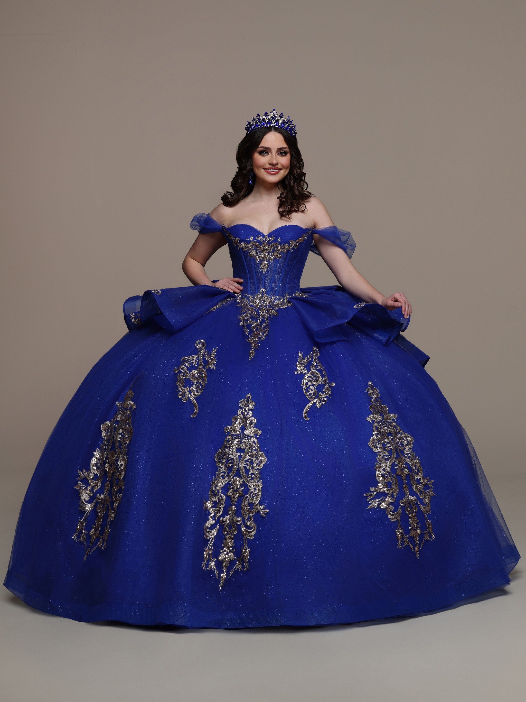 Front image of Style# 3251
