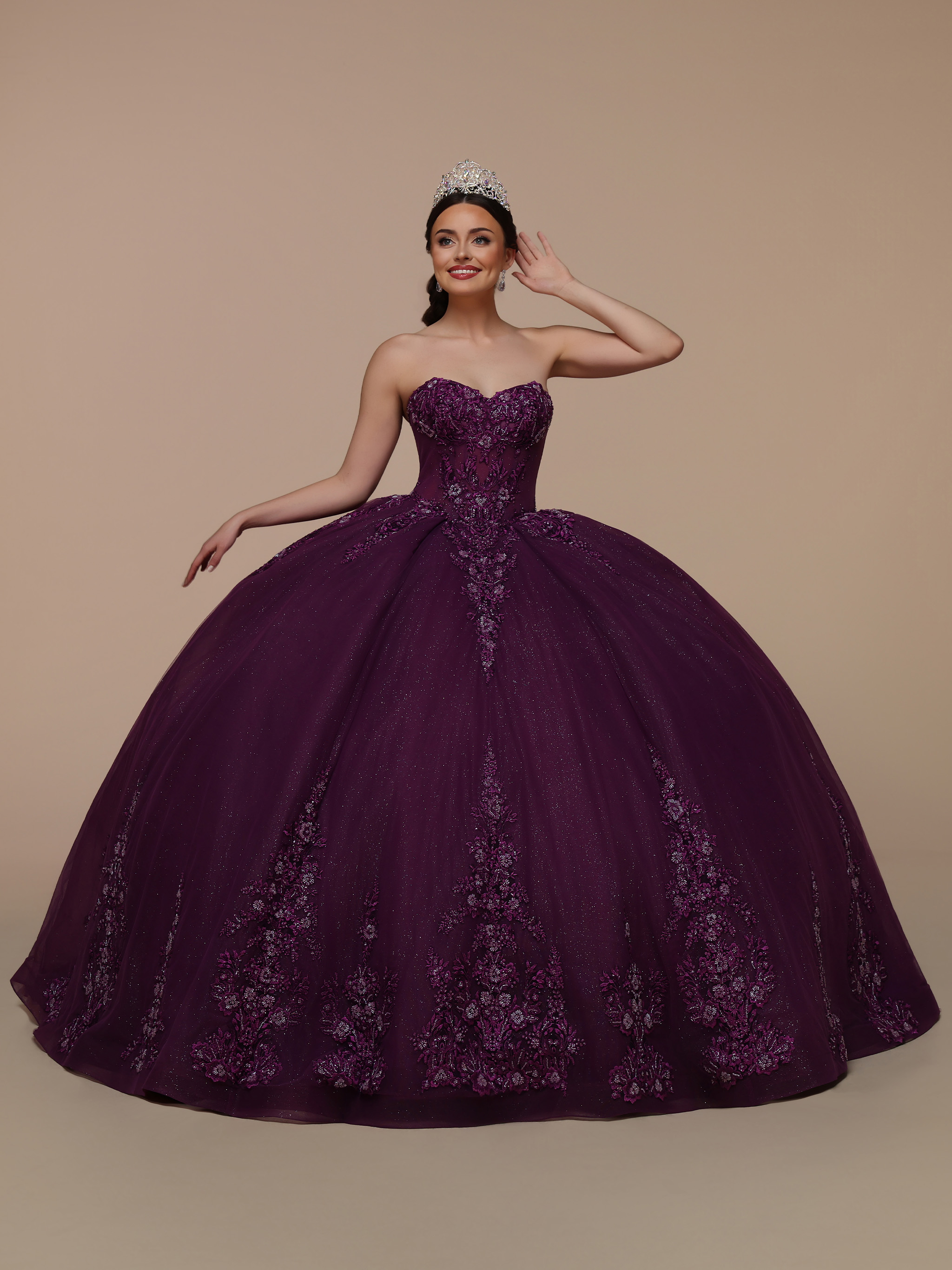 Front image of Style# 3271