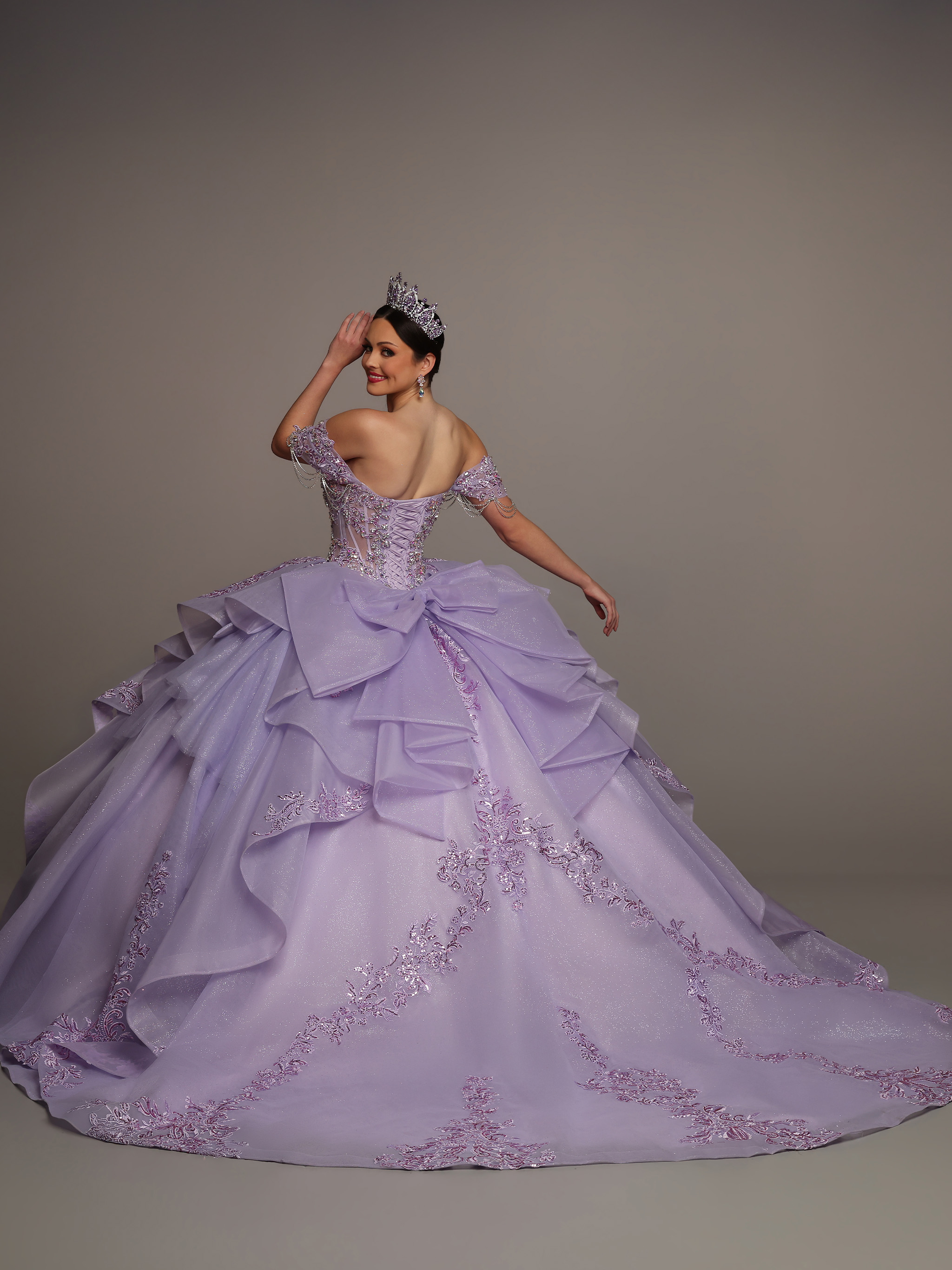 Style : 3284