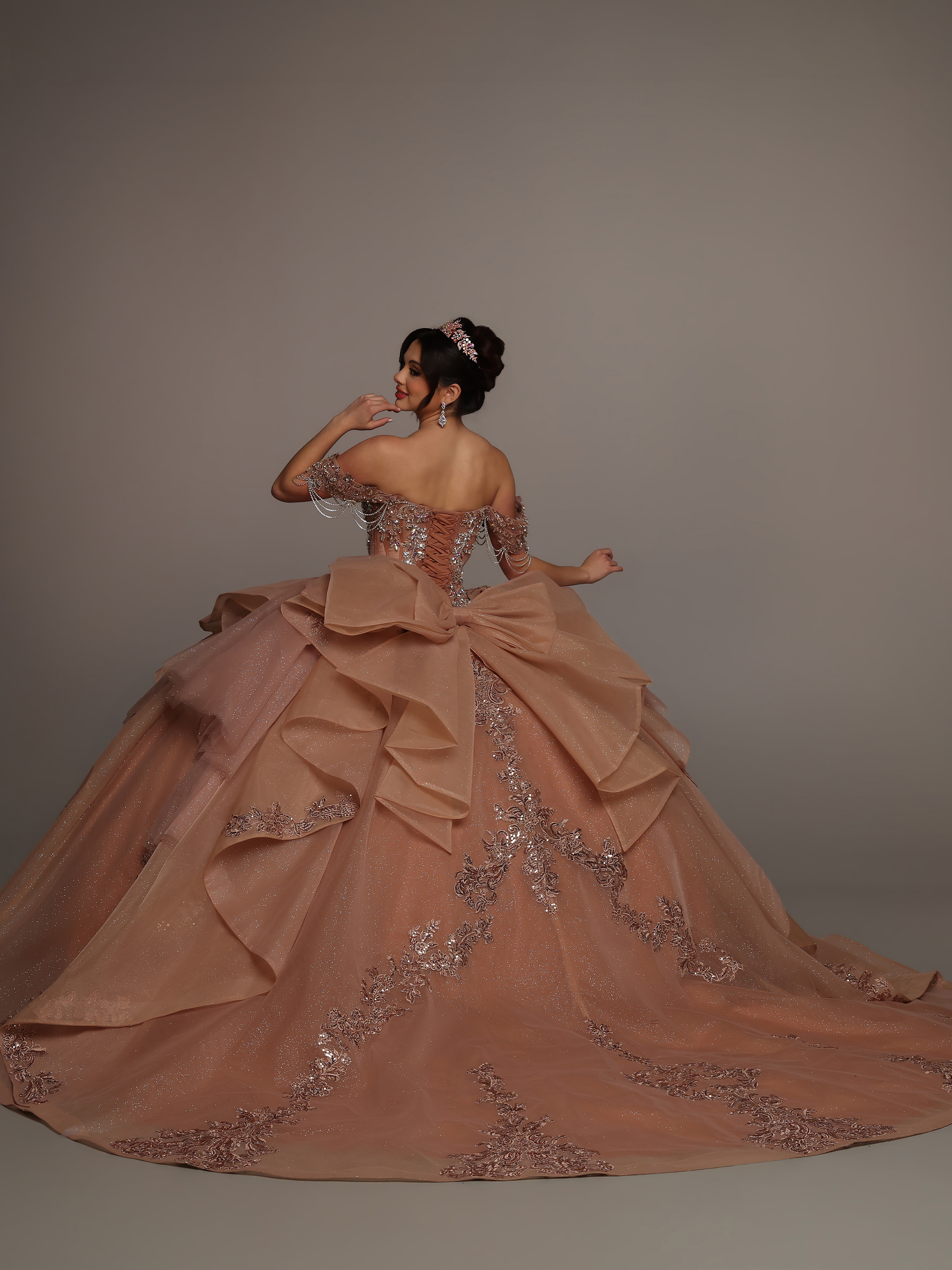 Style : 3284