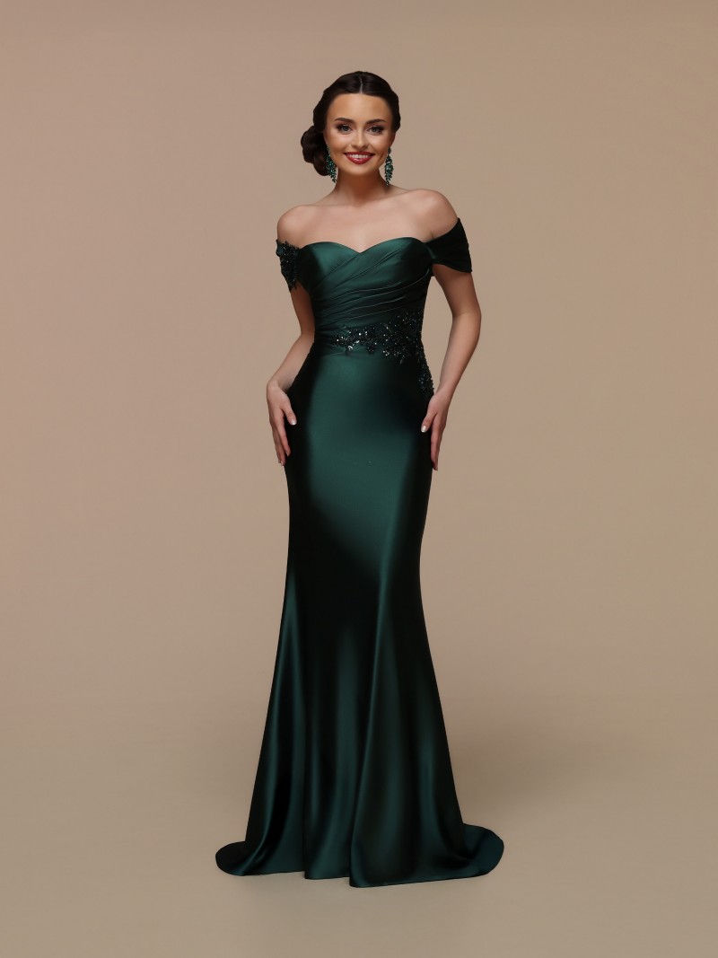 Bridesmaid Dresses | DaVinci Bridal