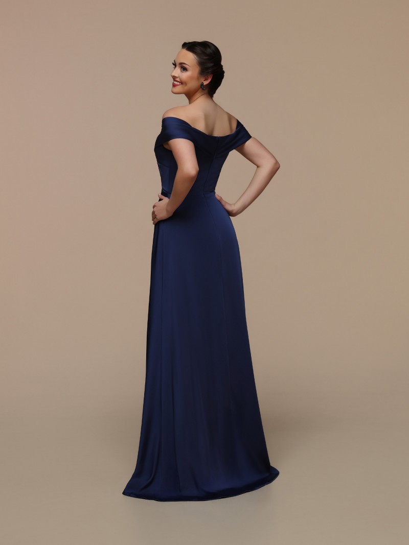 bridesmaid couture dresses Mermaid Bridesmaid Dresses Lace Embroidery Off Shoulder – Lisposa