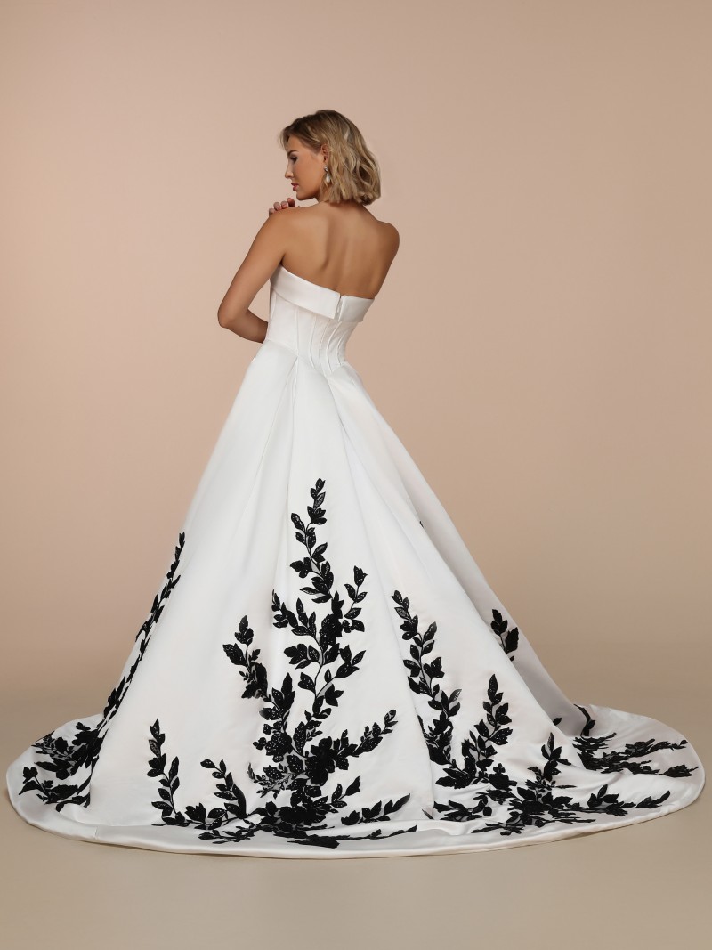 DaVinci Wedding Dresses | DaVinci Bridal